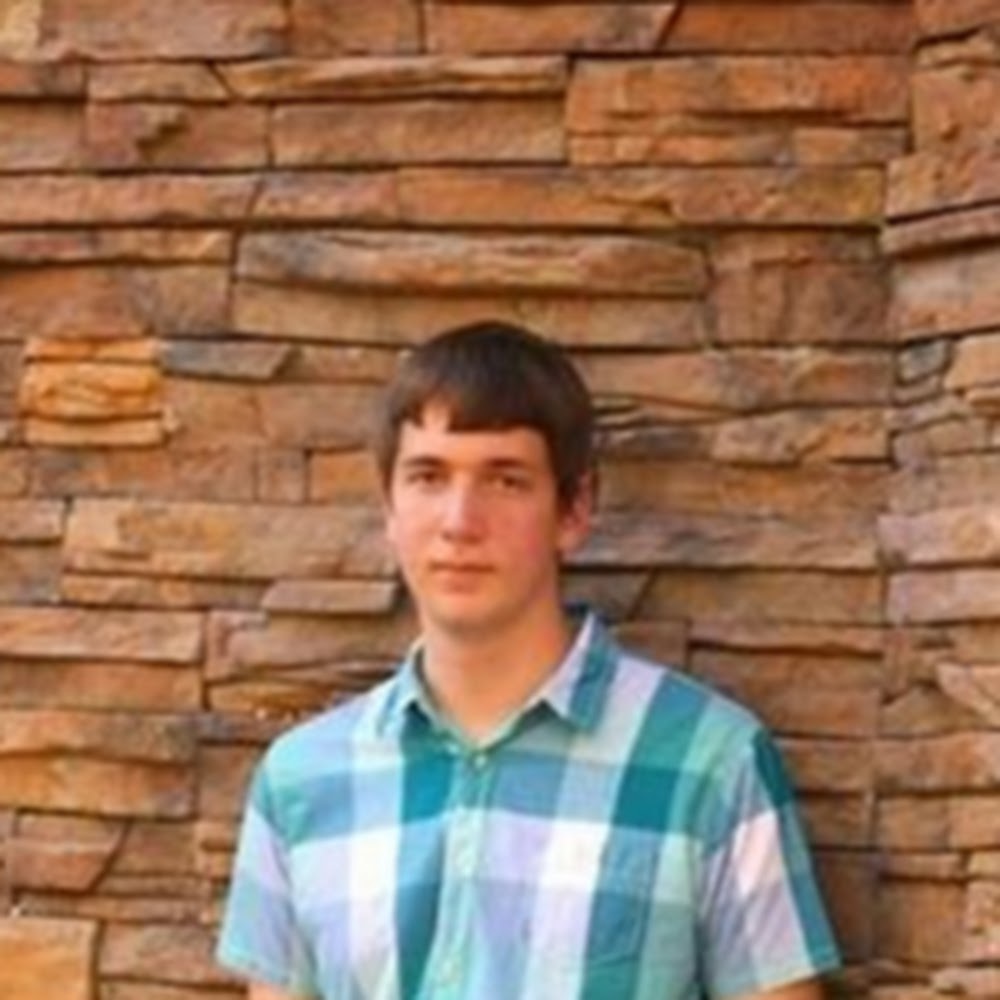 Meet your Posher, Ammon